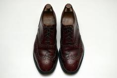 تصویر مدل کفش مردانه 510008