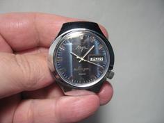 تصویر مدل ساعت مردانه 506004