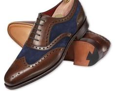 تصویر مدل کفش مردانه 509199