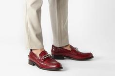 تصویر مدل کفش مردانه 508050