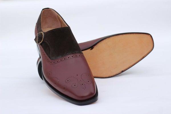 تصویر مدل کفش مردانه 509085|ایده ها