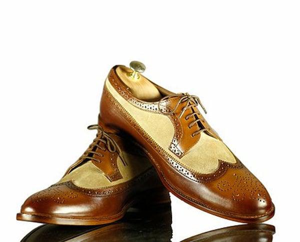 تصویر مدل کفش مردانه 508206|ایده ها