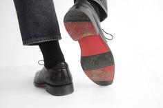 تصویر مدل کفش مردانه 508617