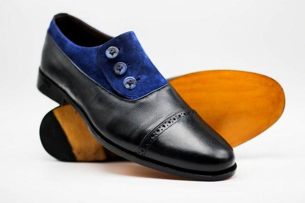 تصویر مدل کفش مردانه 509041|ایده ها