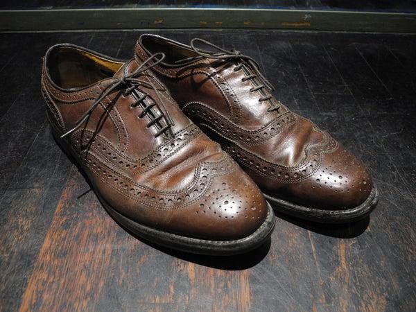 تصویر مدل کفش مردانه 509018|ایده ها