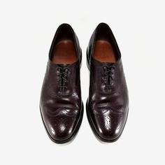 تصویر مدل کفش مردانه 508777