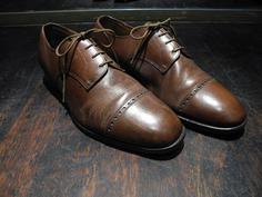 تصویر مدل کفش مردانه 509873