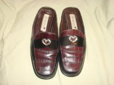 تصویر مدل کفش زنانه 517065