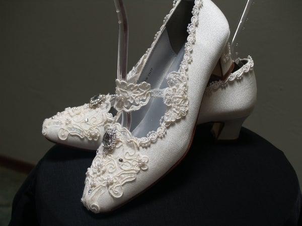 تصویر مدل کفش زنانه 517027|ایده ها