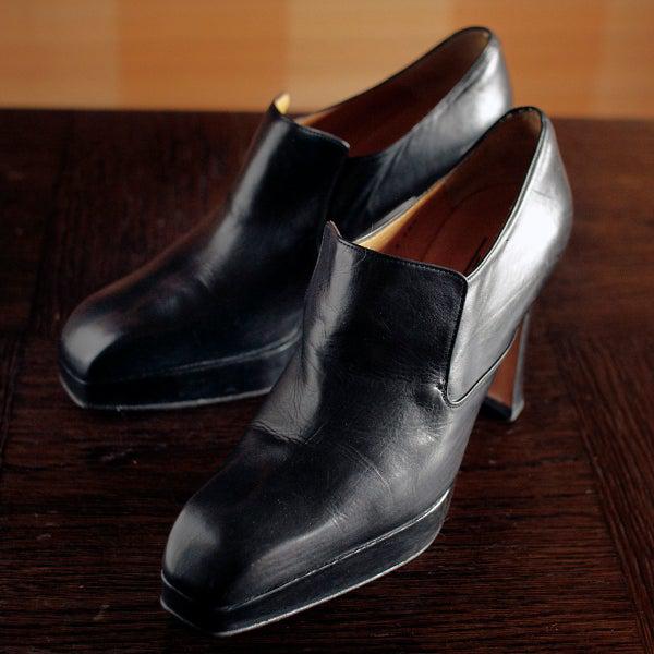 تصویر مدل کفش زنانه 515671|ایده ها