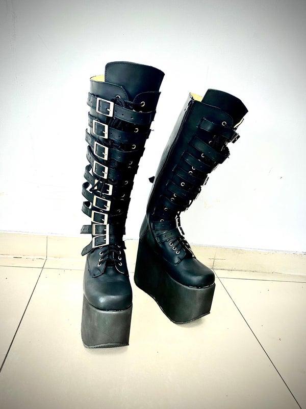 تصویر مدل کفش زنانه 513538|ایده ها
