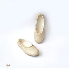 تصویر مدل کفش زنانه 516336