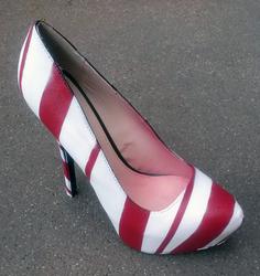 تصویر مدل کفش زنانه 515944