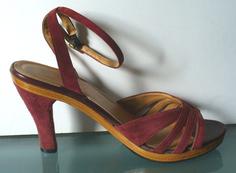 تصویر مدل کفش زنانه 514735