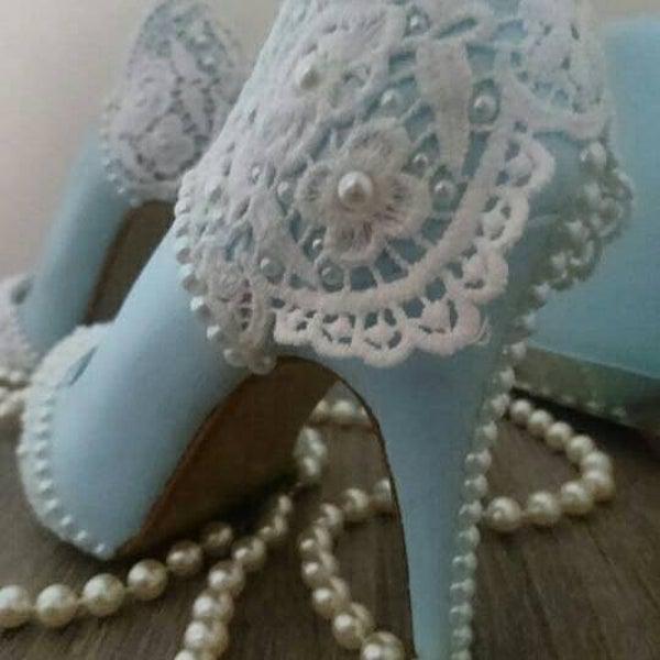 تصویر مدل کفش زنانه 513603|ایده ها