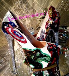 تصویر مدل کفش زنانه 516272