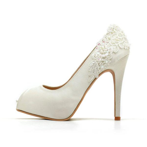تصویر مدل کفش زنانه 513425|ایده ها