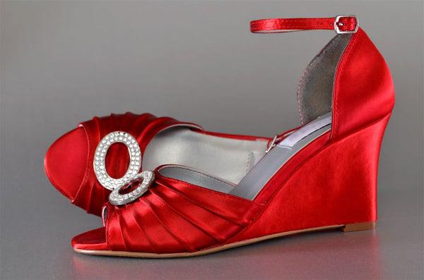 تصویر مدل کفش زنانه 514673|ایده ها