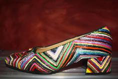 تصویر مدل کفش زنانه 516207