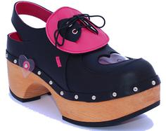 تصویر مدل کفش زنانه 515929