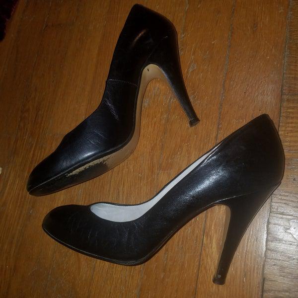 تصویر مدل کفش زنانه 516738|ایده ها