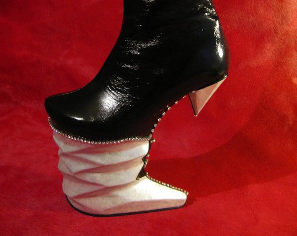 تصویر مدل کفش زنانه 516727|ایده ها