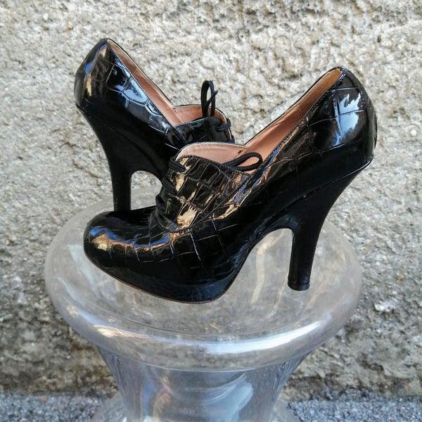 تصویر مدل کفش زنانه 517195|ایده ها