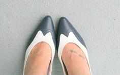 تصویر مدل کفش زنانه 517335
