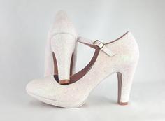 تصویر مدل کفش زنانه 516625