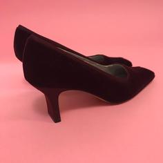 تصویر مدل کفش زنانه 516431