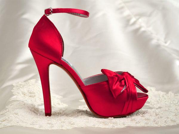 تصویر مدل کفش زنانه 513623|ایده ها