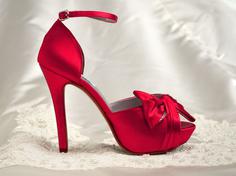 تصویر مدل کفش زنانه 513623