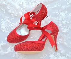 تصویر مدل کفش زنانه 514005