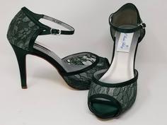 تصویر مدل کفش زنانه 515022