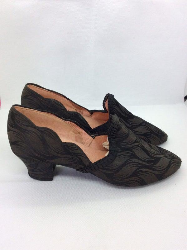 تصویر مدل کفش زنانه 516414|ایده ها