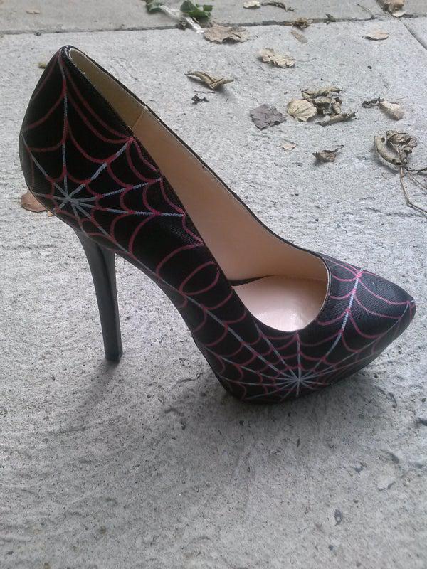 تصویر مدل کفش زنانه 513844|ایده ها