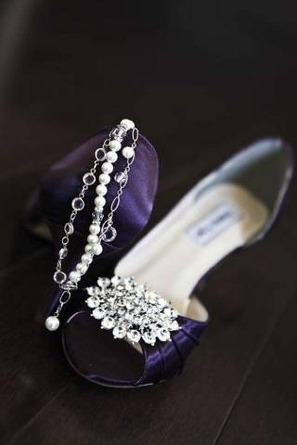 تصویر مدل کفش زنانه 513753|ایده ها