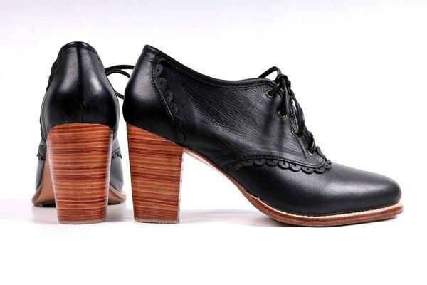 تصویر مدل کفش زنانه 516883|ایده ها