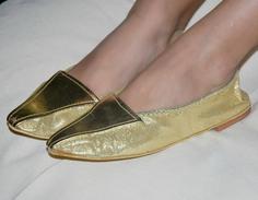 تصویر مدل کفش زنانه 517417