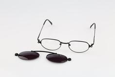 تصویر مدل عینک مردانه 527192