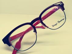 تصویر مدل عینک مردانه 526500