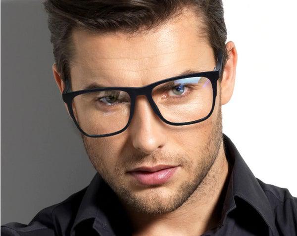 تصویر مدل عینک مردانه 526420|ایده ها