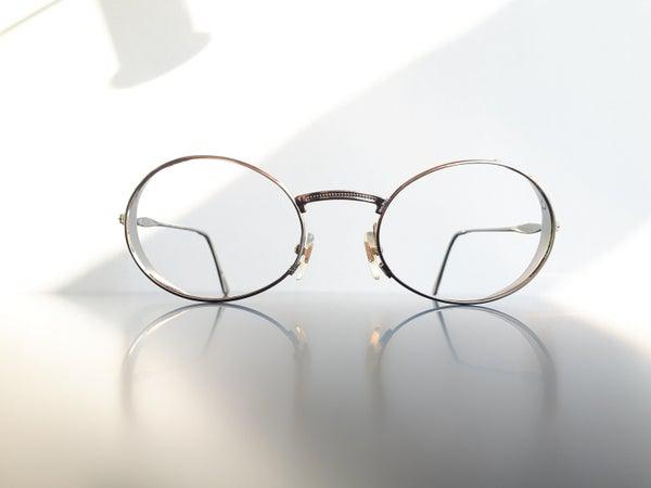 تصویر مدل عینک مردانه 527063|ایده ها