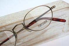 تصویر مدل عینک مردانه 526112