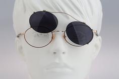 تصویر مدل عینک مردانه 527060