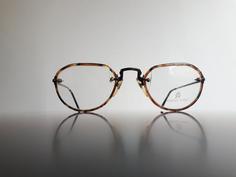 تصویر مدل عینک مردانه 526041
