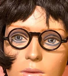 تصویر مدل عینک مردانه 525362