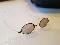 تصویر مدل عینک مردانه 526579