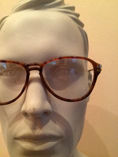 تصویر مدل عینک مردانه 525867
