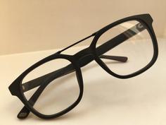 تصویر مدل عینک مردانه 526706